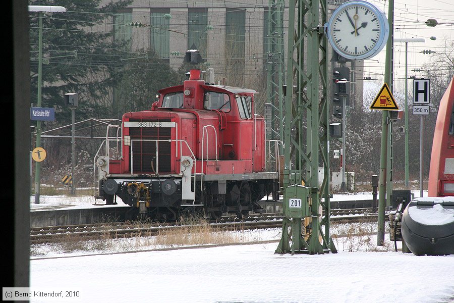 Deutsche Bahn - 363172-8
/ Bild: db3631728_bk1012160153.jpg