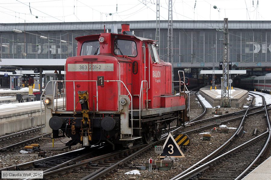 Deutsche Bahn - 363231-2
/ Bild: db3632312_cw1002220046.jpg
