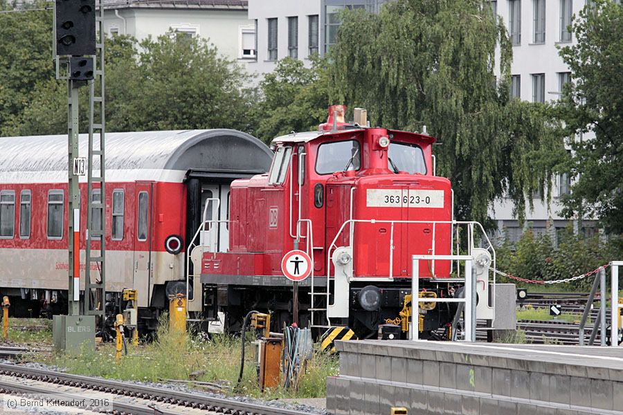 Deutsche Bahn - 363623-0
/ Bild: db3636230_bk1608180102.jpg