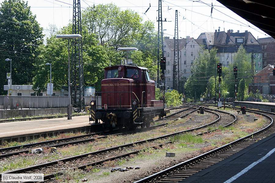 Deutsche Bahn - 364533-0
/ Bild: db3645330_cw0805100129.jpg