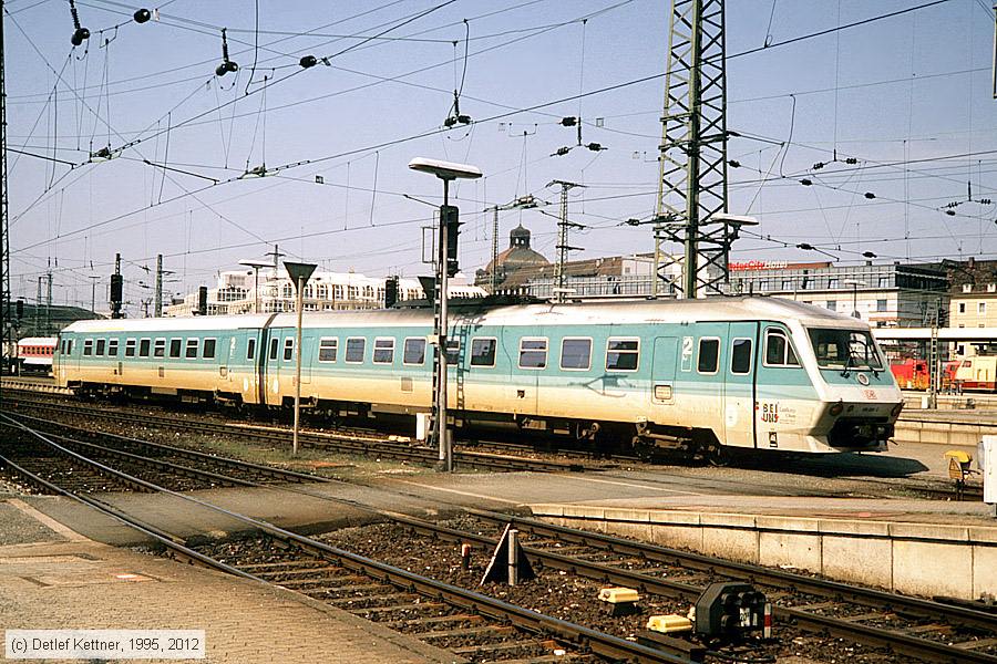 Deutsche Bahn - 610008-5
/ Bild: db6100085_dk112621.jpg
