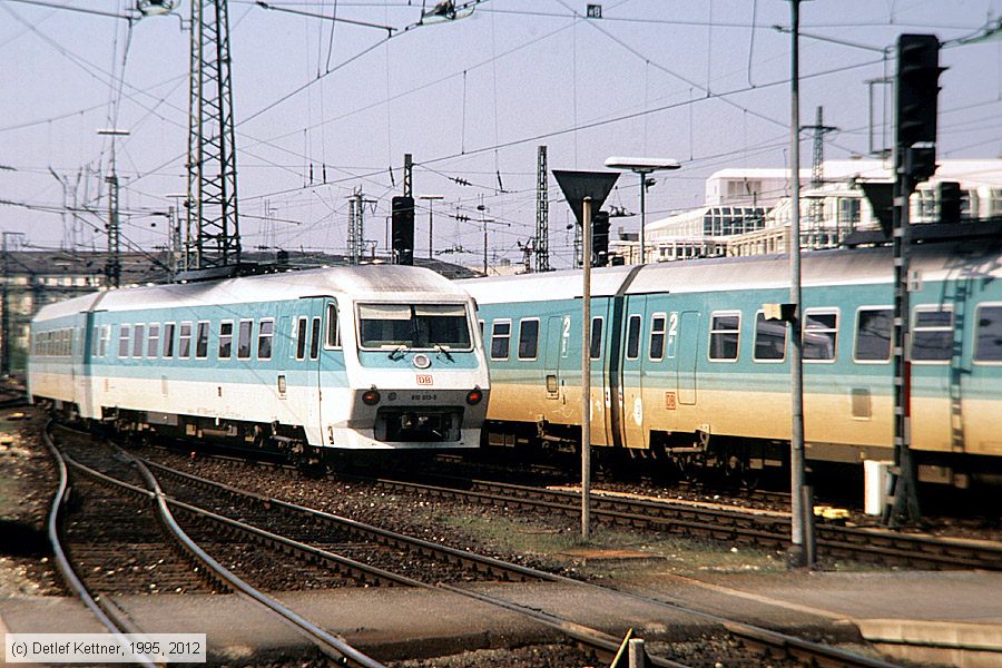 Deutsche Bahn - 610013-5
/ Bild: db6100135_dk112620.jpg