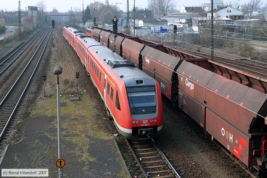 Deutsche Bahn - 612006-7
/ Bild: db6120067_bk0703160030.jpg
