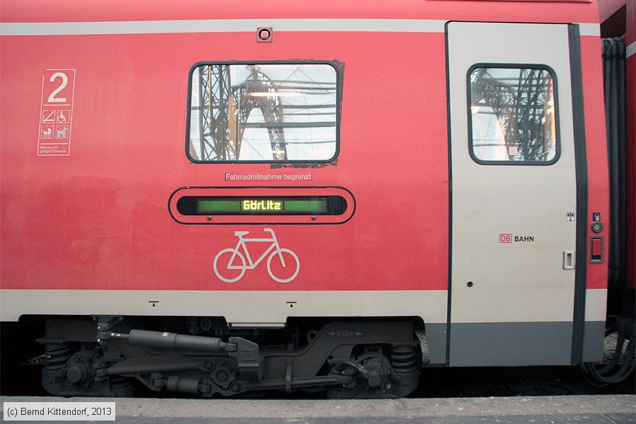 Deutsche Bahn - 612 072
/ Bild: db612072_bk1310150011.jpg