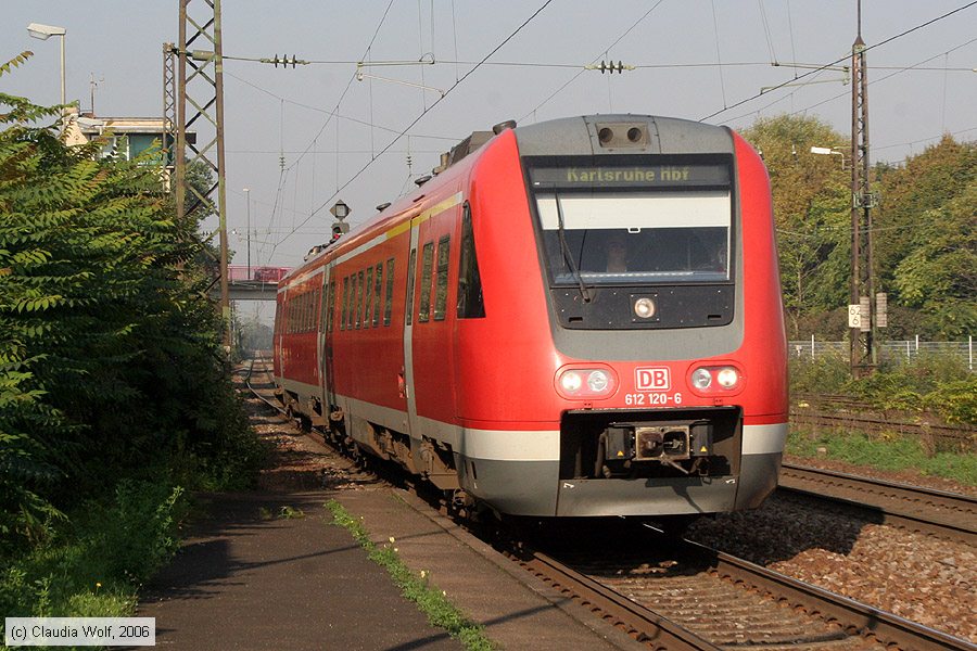 Deutsche Bahn - 612120-6
/ Bild: db6121206_cw0610110021.jpg