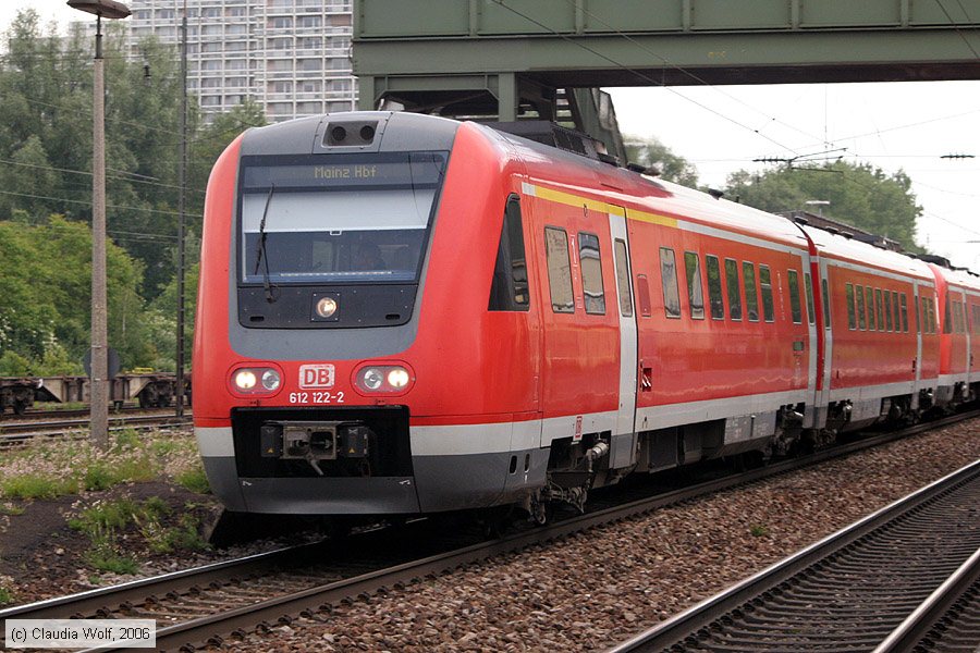 Deutsche Bahn - 612122-2
/ Bild: db6121222_cw0606070027.jpg