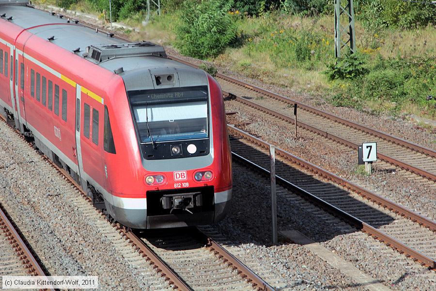 Deutsche Bahn - 612 109
/ Bild: db612109_cw1110060078.jpg