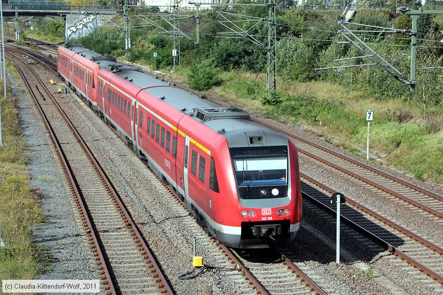 Deutsche Bahn - 612 109
/ Bild: db612109_cw1110060079.jpg