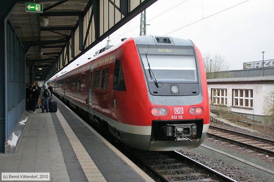 Deutsche Bahn - 612 112
/ Bild: db612112_bk1004140229.jpg
