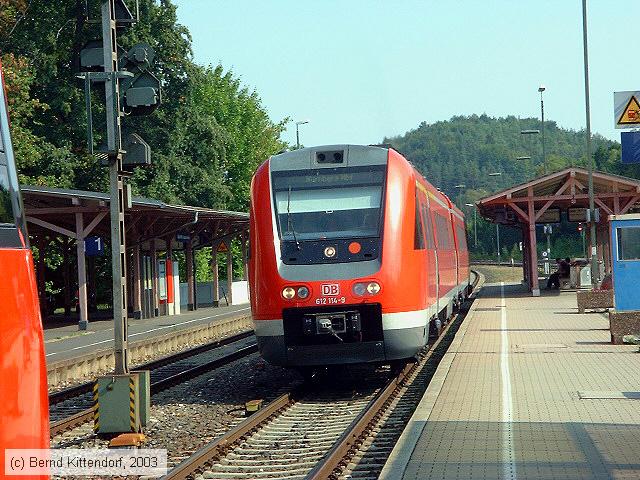 Deutsche Bahn - 612114-9
/ Bild: db6121149_11311.jpg