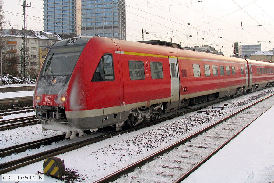 Deutsche Bahn - 612137-0
/ Bild: db6121370_cw025268.jpg