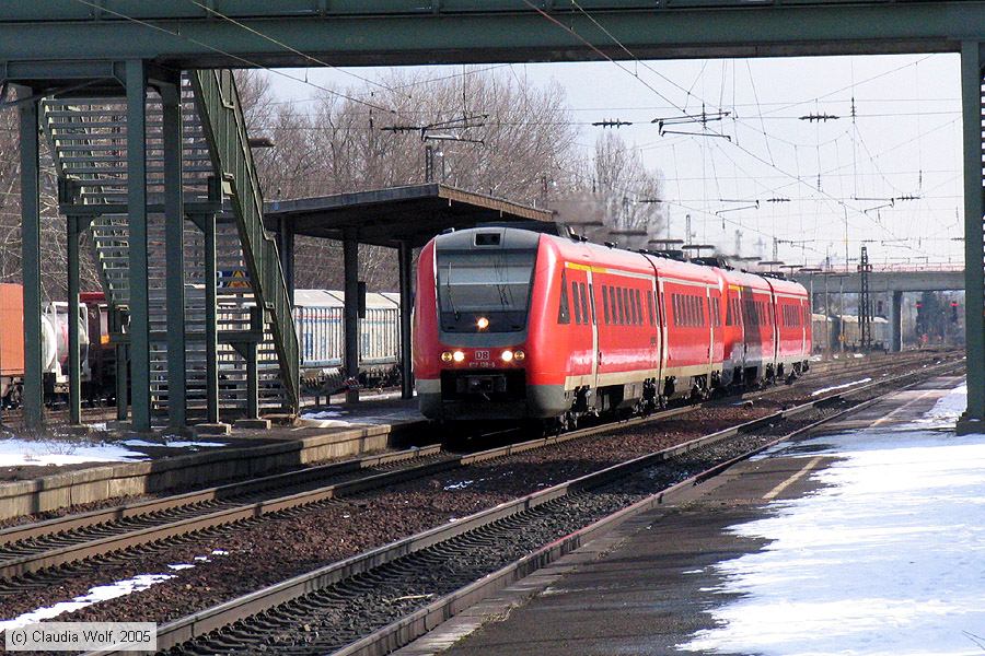 Deutsche Bahn - 612138-8
/ Bild: db6121388_cw007917.jpg