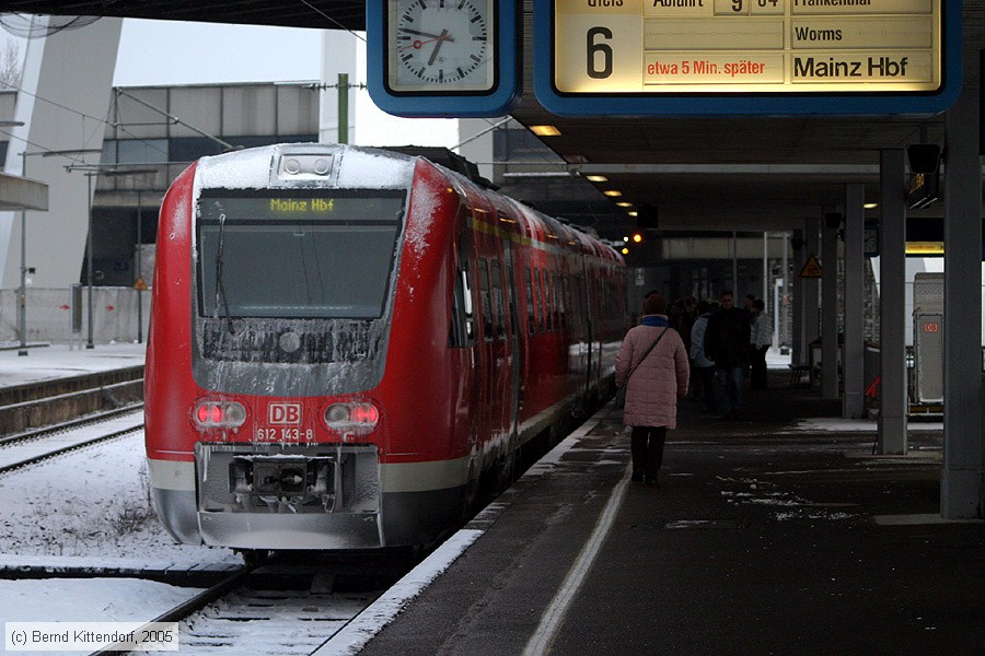 Deutsche Bahn - 612143-8
/ Bild: db6121438_e0025366.jpg