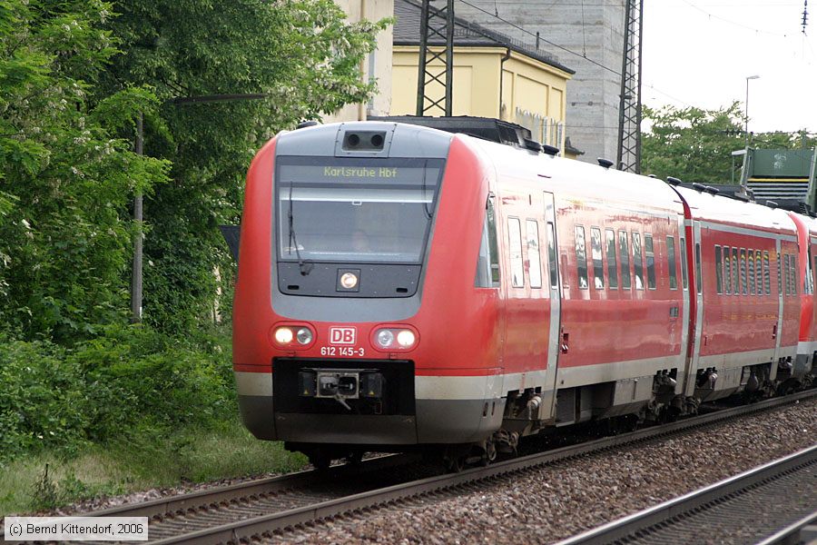 Deutsche Bahn - 612145-3
/ Bild: db6121453_bk0605240052.jpg