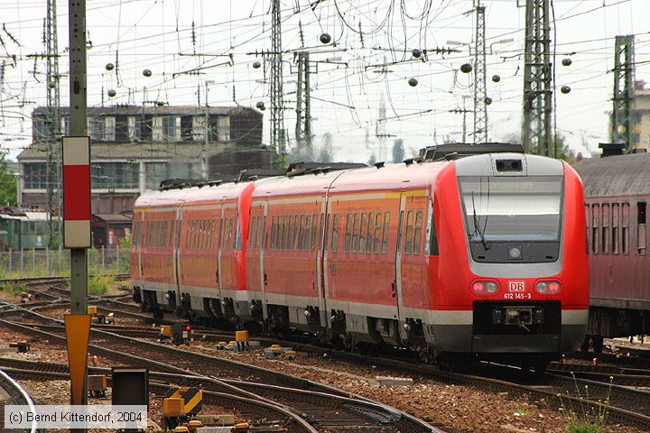 Deutsche Bahn - 612145-3
/ Bild: db6121453_e0004053.jpg