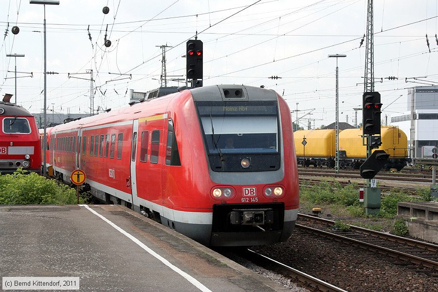 Deutsche Bahn - 612 145
/ Bild: db612145_bk1105280063.jpg