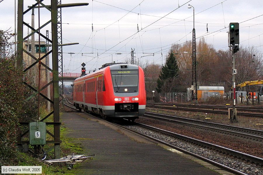 Deutsche Bahn - 612148-7
/ Bild: db6121487_cw006255.jpg