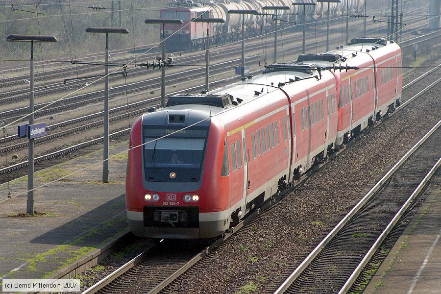 Deutsche Bahn - 612134-7
/ Bild: db6121347_bk0703150138.jpg
