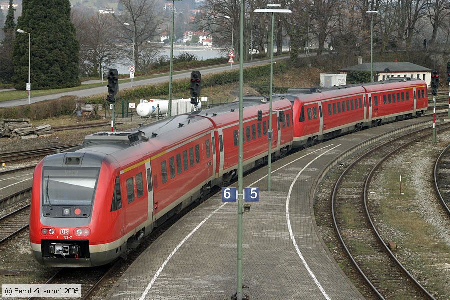Deutsche Bahn - 612153-7
/ Bild: db6121537_e0014992.jpg