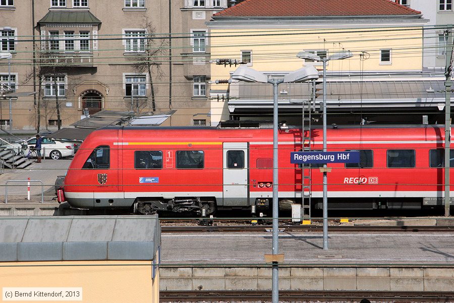 Deutsche Bahn - 612 157
/ Bild: db612157_bk1303140009.jpg