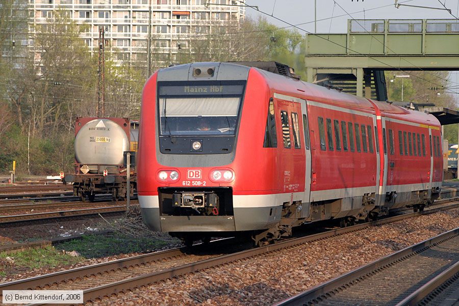 Deutsche Bahn - 612508-2
/ Bild: db6125082_bk0604190014.jpg