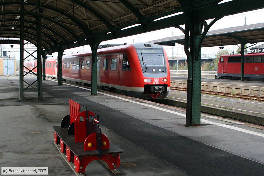 Deutsche Bahn - 612542-1
/ Bild: db6125421_bk0710280022.jpg