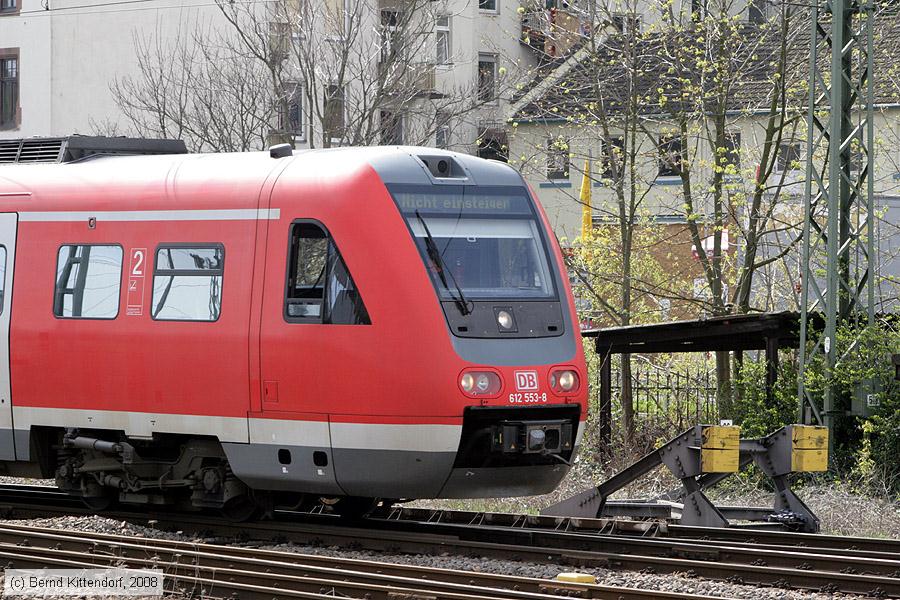 Deutsche Bahn - 612553-8
/ Bild: db6125538_bk0804150072.jpg