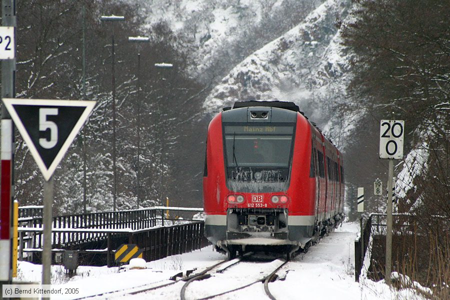 Deutsche Bahn - 612553-8
/ Bild: db6125538_e0025498.jpg