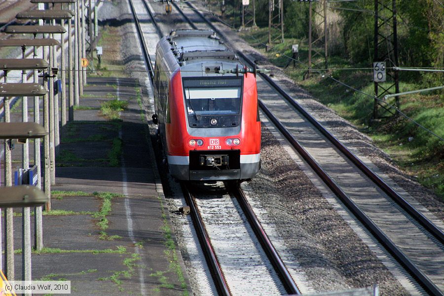 Deutsche Bahn - 612 553
/ Bild: db612553_cw1004170004.jpg