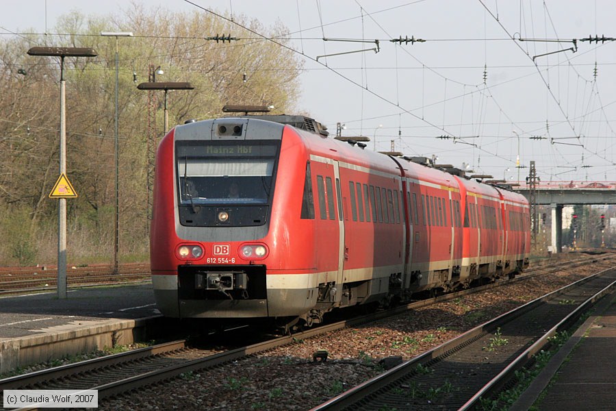Deutsche Bahn - 612554-6
/ Bild: db6125546_cw0703280001.jpg