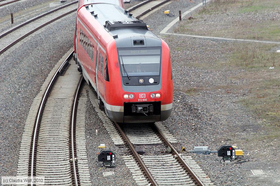 Deutsche Bahn - 612 600
/ Bild: db612600_cw1004160144.jpg