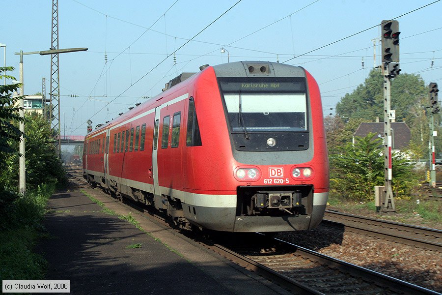 Deutsche Bahn - 612620-5
/ Bild: db6126205_cw0610160010.jpg