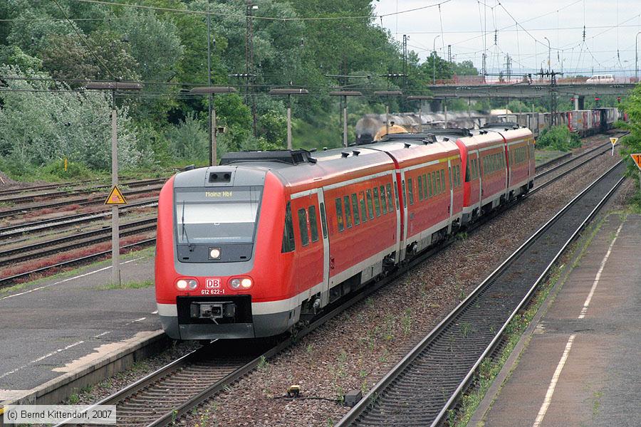 Deutsche Bahn - 612622-1
/ Bild: db6126221_bk0705070007.jpg