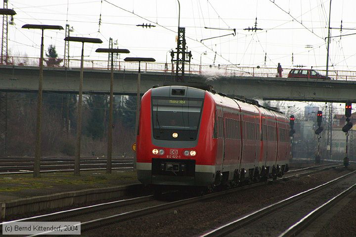 Deutsche Bahn - 612622-1
/ Bild: db6126221_e0002290.jpg