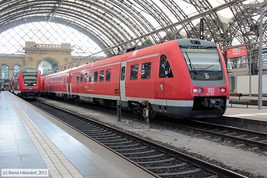 Deutsche Bahn - 612 612
/ Bild: db612612_bk1208180022.jpg