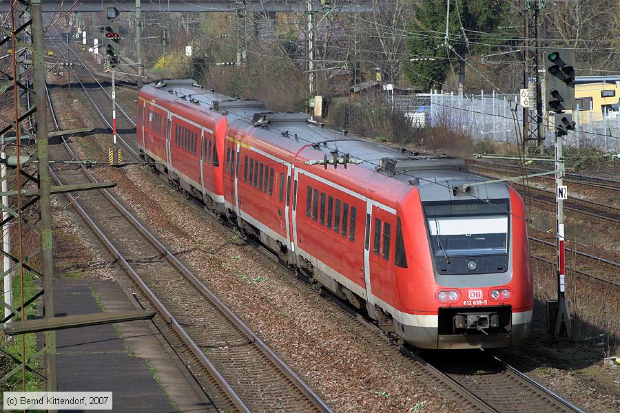 Deutsche Bahn - 612639-5
/ Bild: db6126395_bk0703150139.jpg