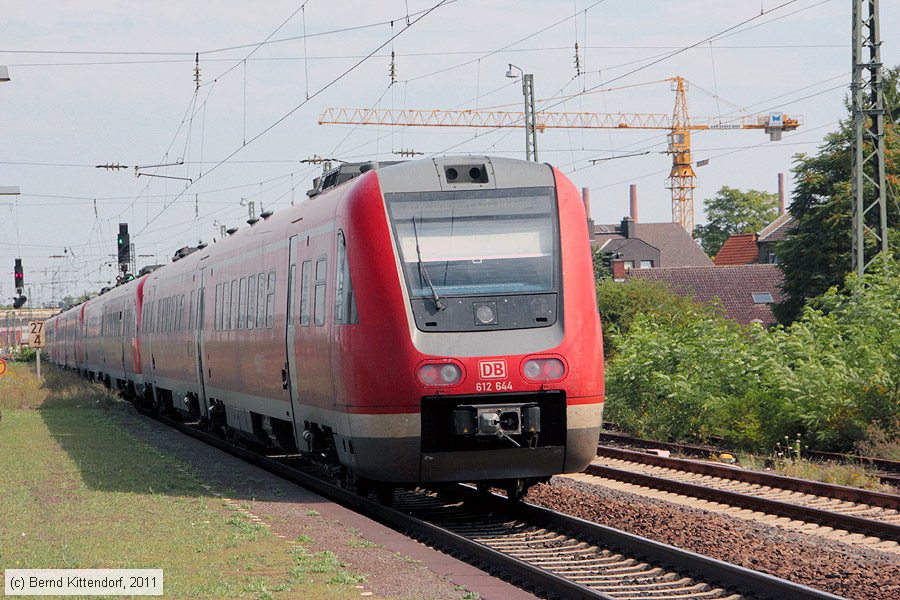 Deutsche Bahn - 612 644
/ Bild: db612644_bk1108230114.jpg