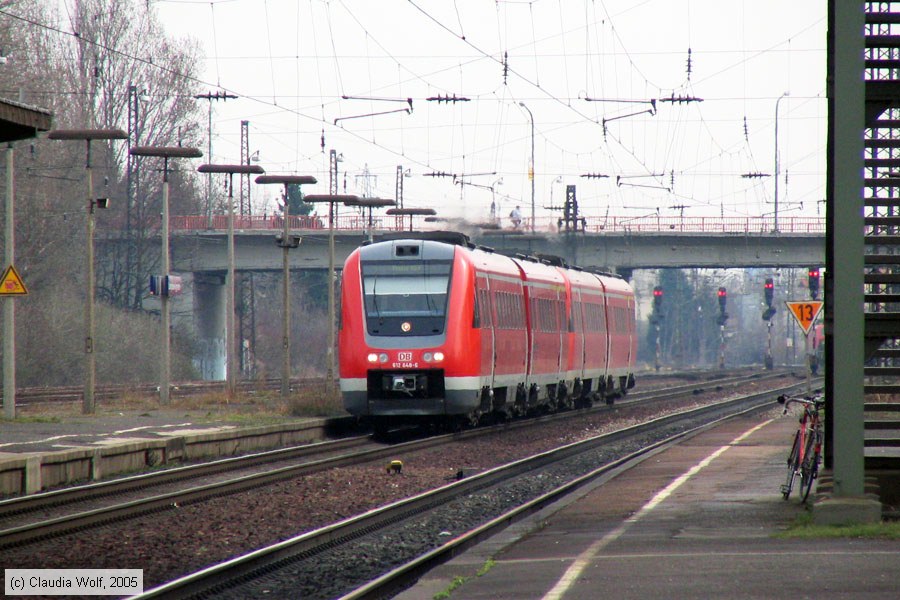 Deutsche Bahn - 612648-6
/ Bild: db6126486_cw008921.jpg
