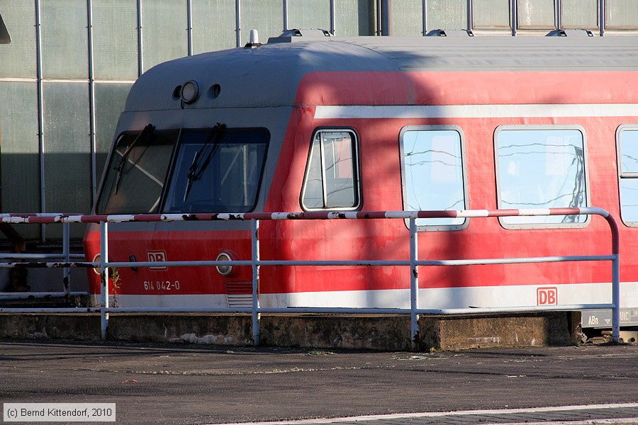 Deutsche Bahn - 614042-0
/ Bild: db6140420_bk1006160391.jpg