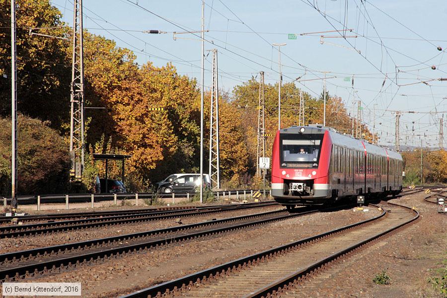 Deutsche Bahn - 620 509
/ Bild: db620509_bk1610300140.jpg