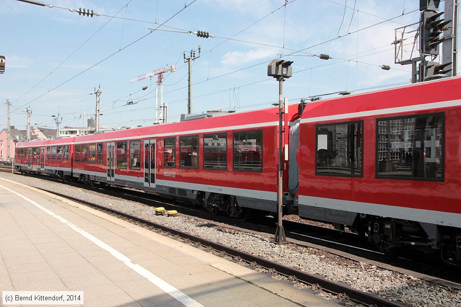 Deutsche Bahn - 621 013
/ Bild: db621013_bk1408020230.jpg