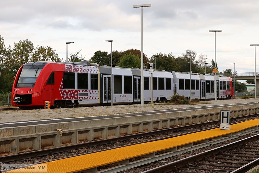Deutsche Bahn - 622 021
/ Bild: db622021_bk1808270022.jpg
