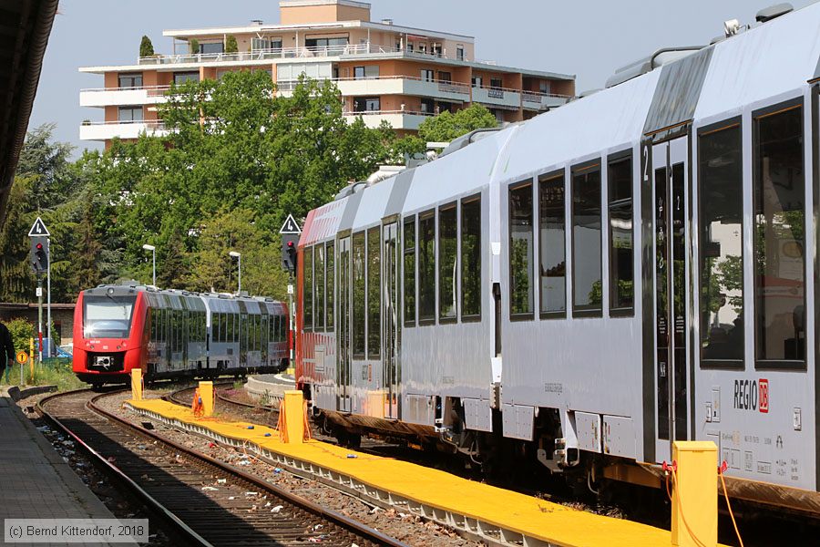 Deutsche Bahn - 622 022
/ Bild: db622022_bk1805040022.jpg