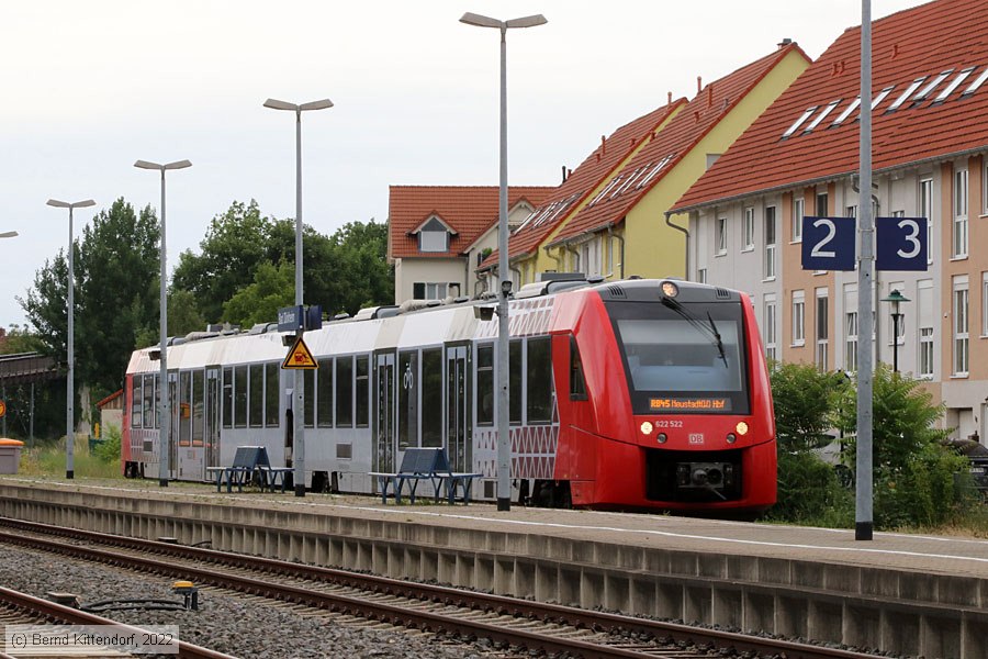 Deutsche Bahn - 622 522
/ Bild: db622522_bk2206200016.jpg