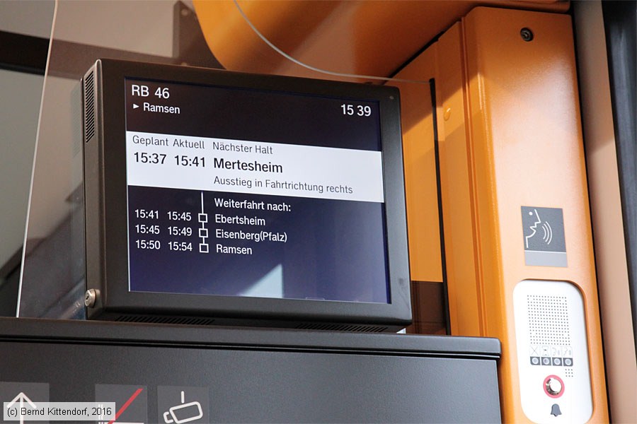 Deutsche Bahn - 622 024 - Innenansicht
/ Bild: db622024_bk1603040085.jpg