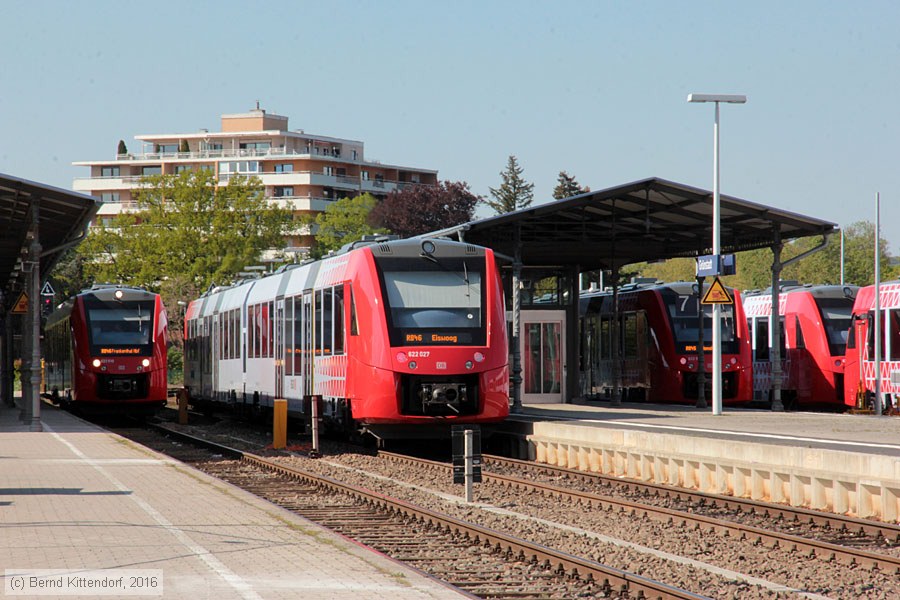 Deutsche Bahn - 622 027
/ Bild: db622027_bk1605050044.jpg