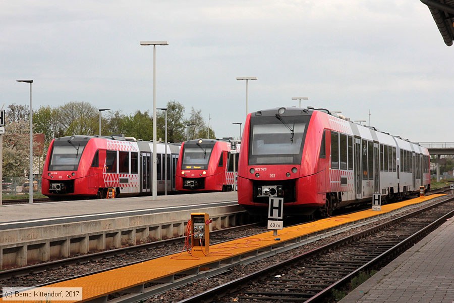 Deutsche Bahn - 622 528
/ Bild: db622528_bk1704120045.jpg