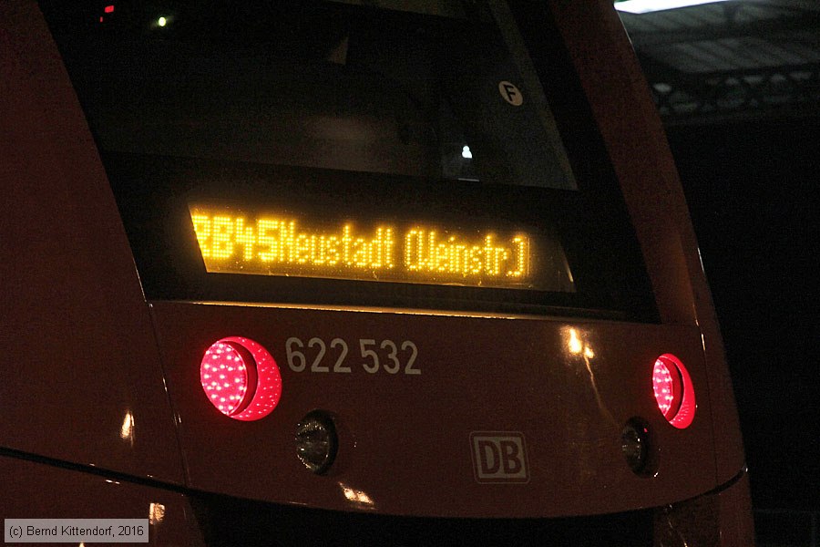 Deutsche Bahn - 622 532
/ Bild: db622532_bk1603210049.jpg