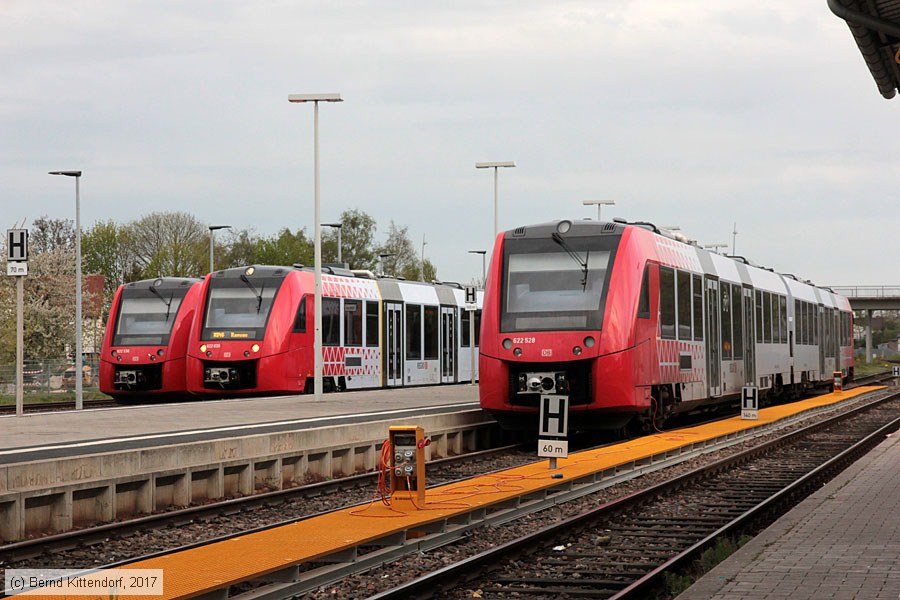 Deutsche Bahn - 622 035
/ Bild: db622035_bk1704120046.jpg