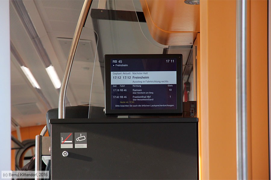 Deutsche Bahn - 622 036 - Innenansicht
/ Bild: db622036_bk1603210027.jpg